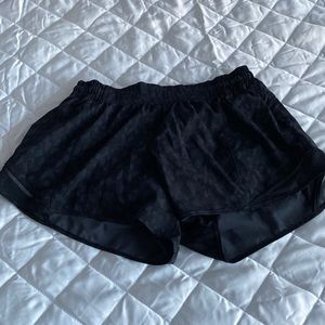 Lululemon shorts size 10